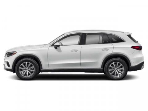 2025 Mercedes-Benz GLC GLC 300 Morristown NJ