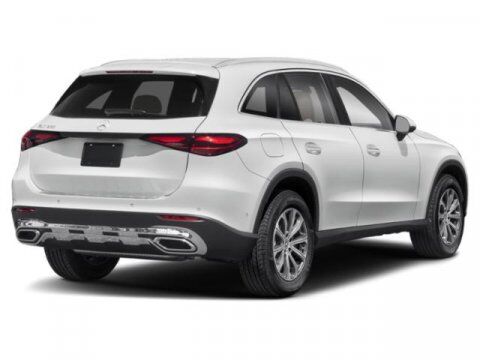 2025 Mercedes-Benz GLC GLC 300 Morristown NJ