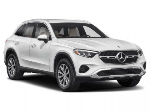2025 Mercedes-Benz GLC GLC 300 Morristown NJ