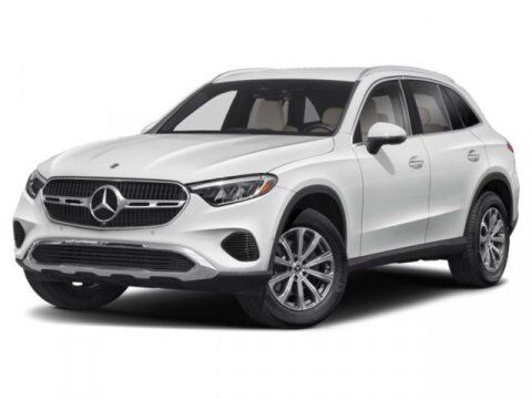 2025 Mercedes-Benz GLC GLC 300 Morristown NJ