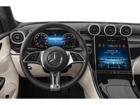 2025 Mercedes-Benz GLC GLC 300 Morristown NJ
