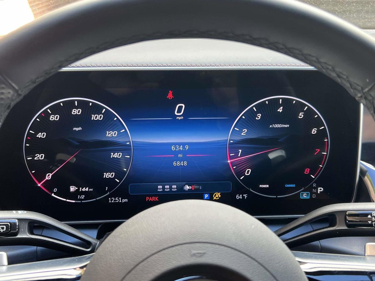 2025 Mercedes-Benz GLC GLC 300 Morristown NJ