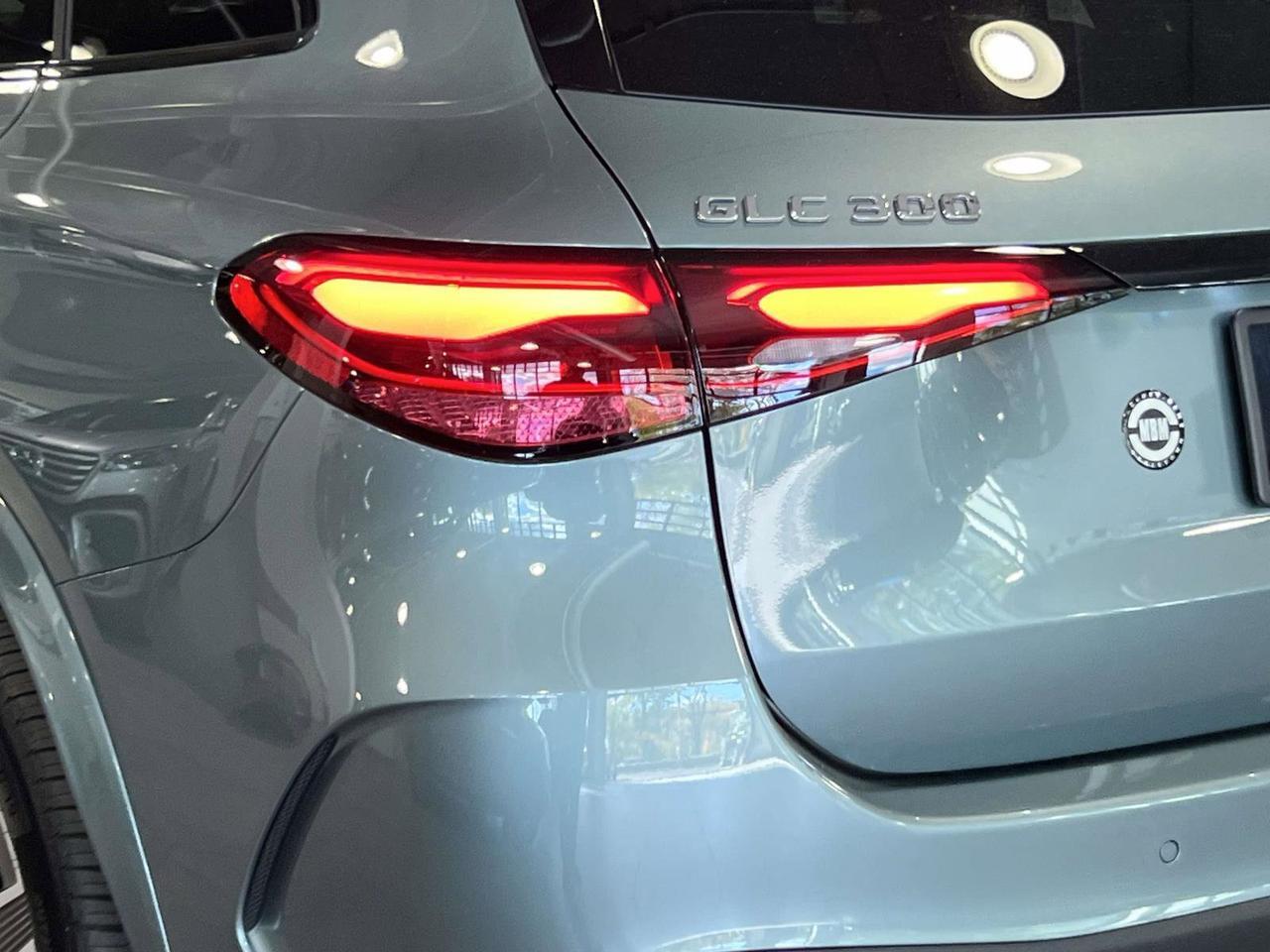 2025 Mercedes-Benz GLC GLC 300 Morristown NJ