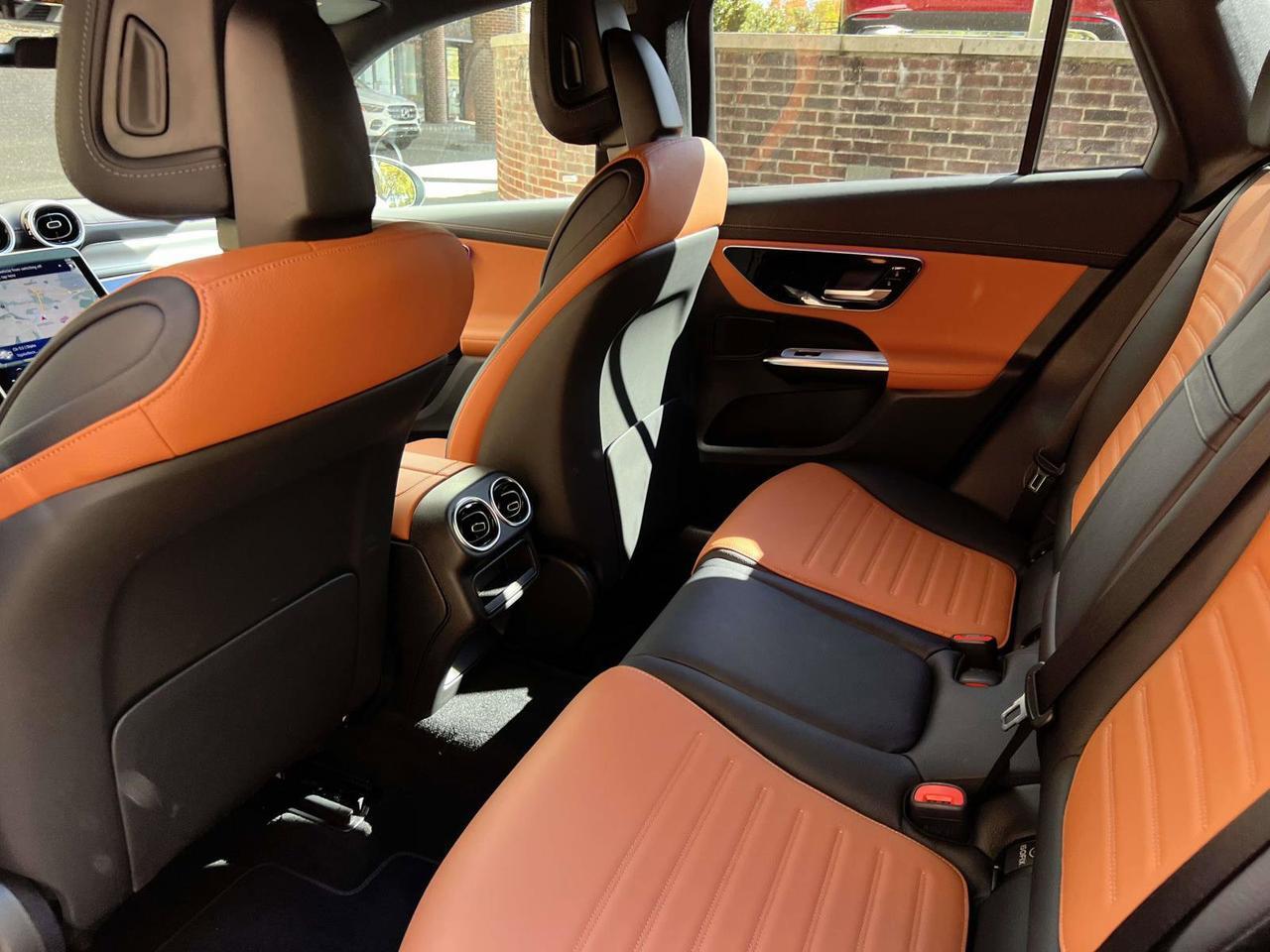 2025 Mercedes-Benz GLC GLC 300 Morristown NJ