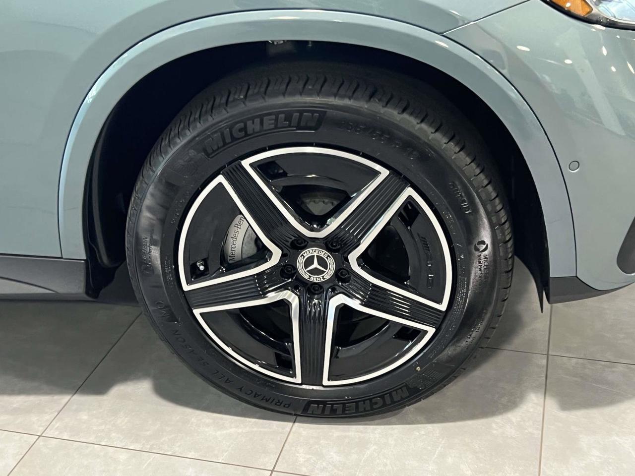 2025 Mercedes-Benz GLC GLC 300 Morristown NJ