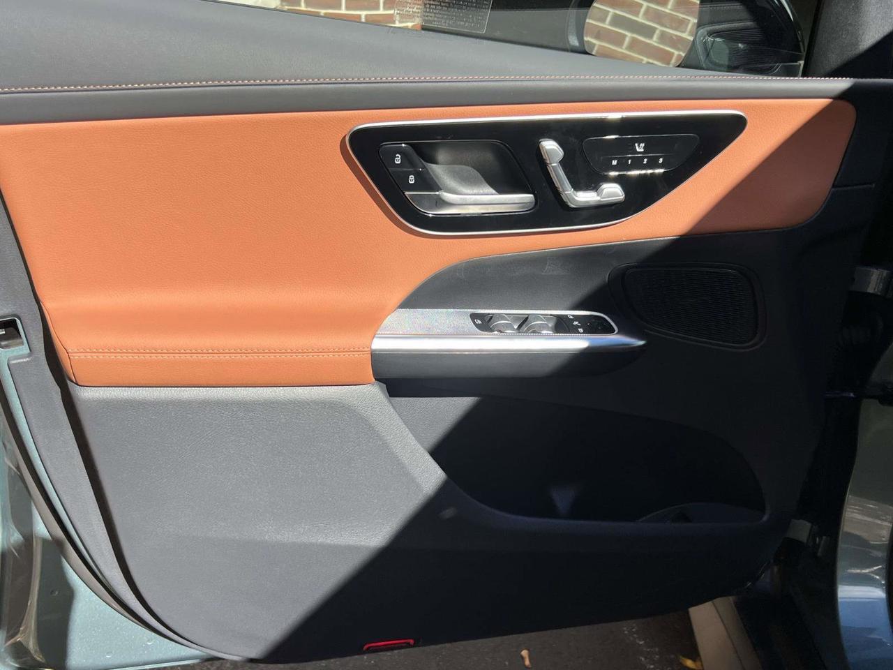 2025 Mercedes-Benz GLC GLC 300 Morristown NJ