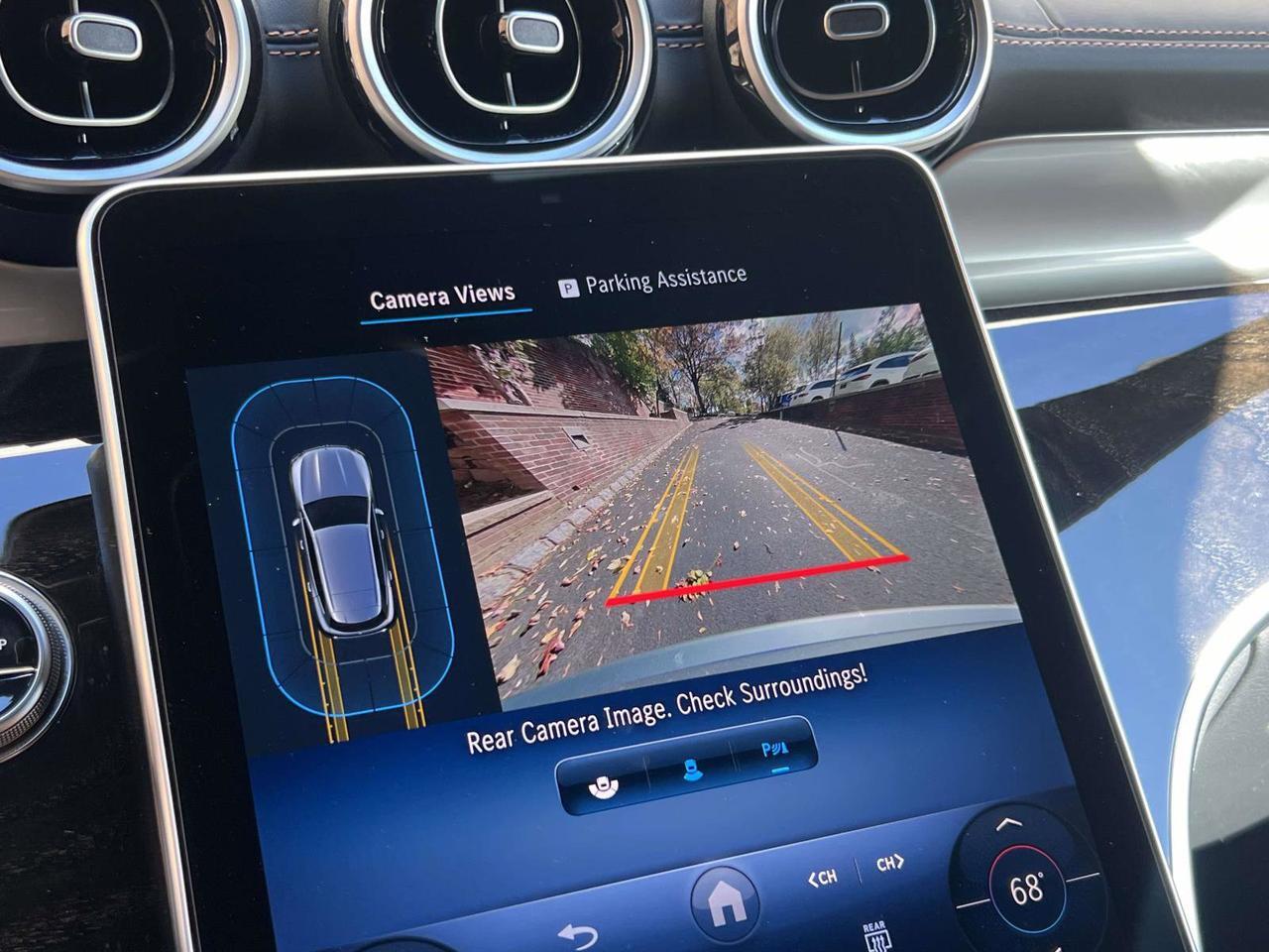 2025 Mercedes-Benz GLC GLC 300 Morristown NJ