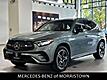 2025 Mercedes-Benz GLC GLC 300