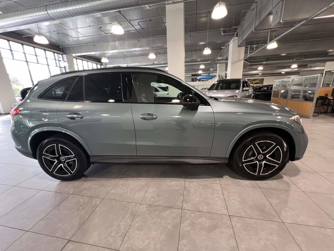2025 Mercedes-Benz GLC GLC 300 Morristown NJ
