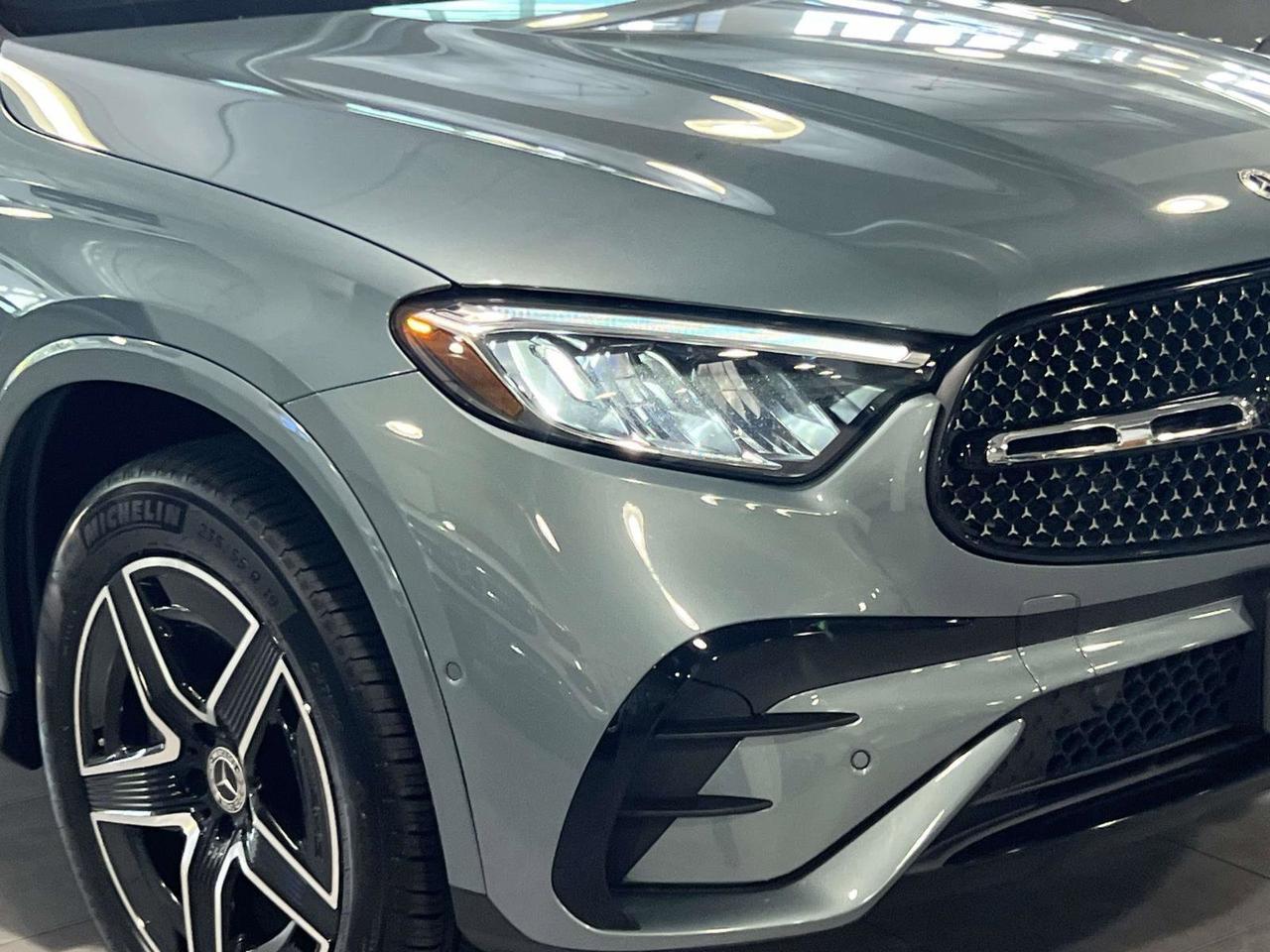 2025 Mercedes-Benz GLC GLC 300 Morristown NJ