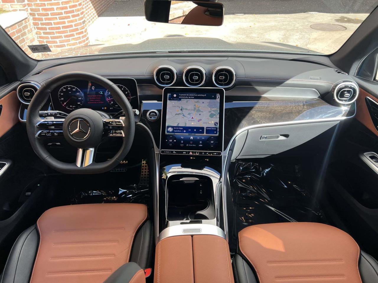 2025 Mercedes-Benz GLC GLC 300 Morristown NJ