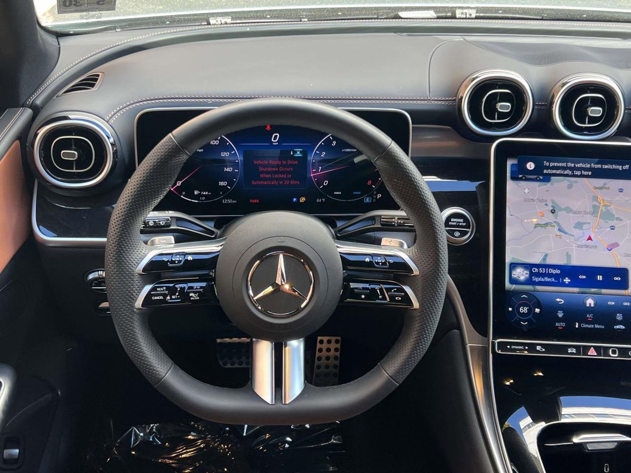 2025 Mercedes-Benz GLC GLC 300 Morristown NJ