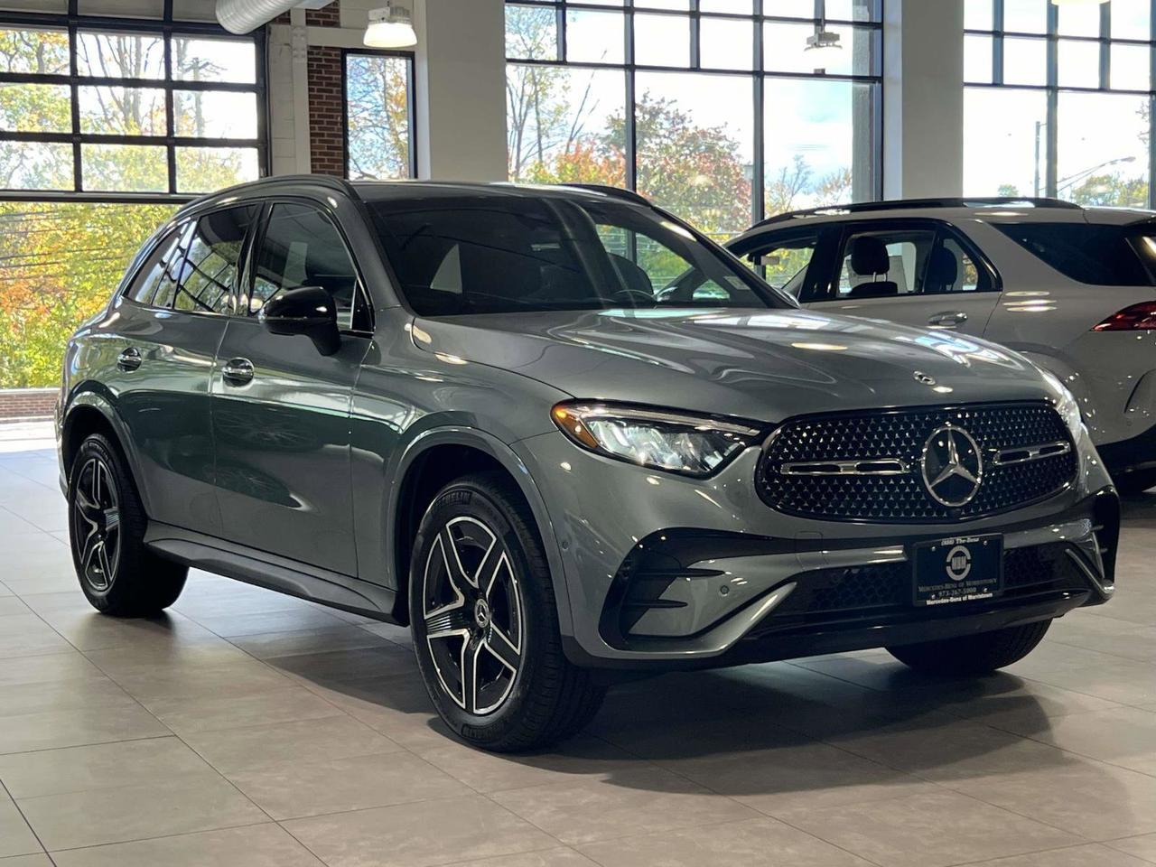 2025 Mercedes-Benz GLC GLC 300 Morristown NJ