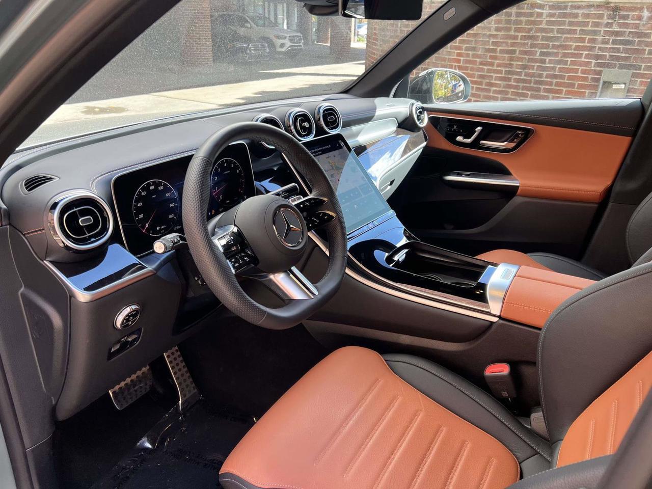 2025 Mercedes-Benz GLC GLC 300 Morristown NJ