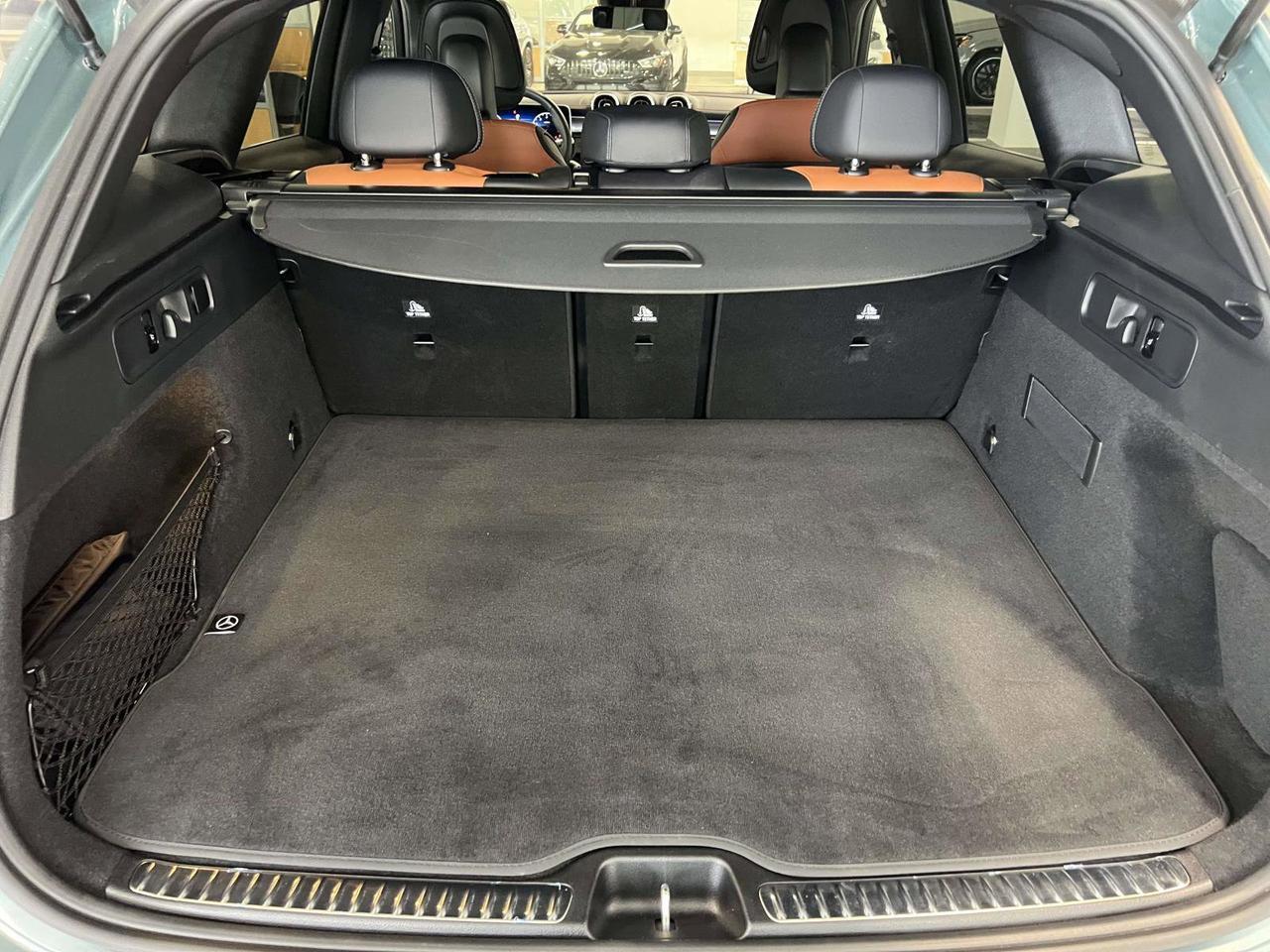 2025 Mercedes-Benz GLC GLC 300 Morristown NJ