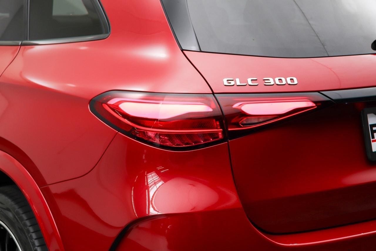 2025 Mercedes-Benz GLC GLC 300 Newport Beach CA