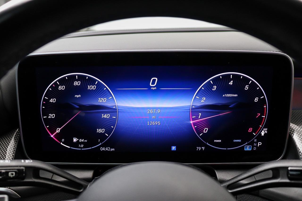 2025 Mercedes-Benz GLC GLC 300 Newport Beach CA