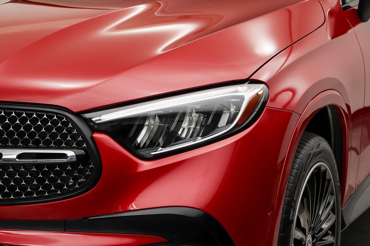 2025 Mercedes-Benz GLC GLC 300 Newport Beach CA