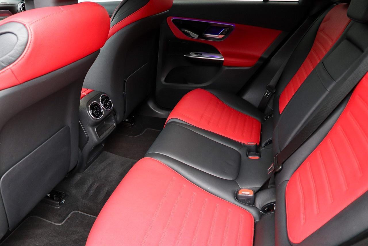 2025 Mercedes-Benz GLC GLC 300 Newport Beach CA