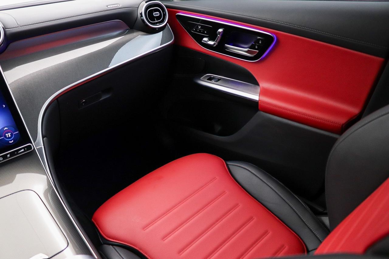 2025 Mercedes-Benz GLC GLC 300 Newport Beach CA