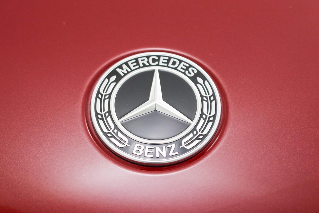 2025 Mercedes-Benz GLC GLC 300 Newport Beach CA