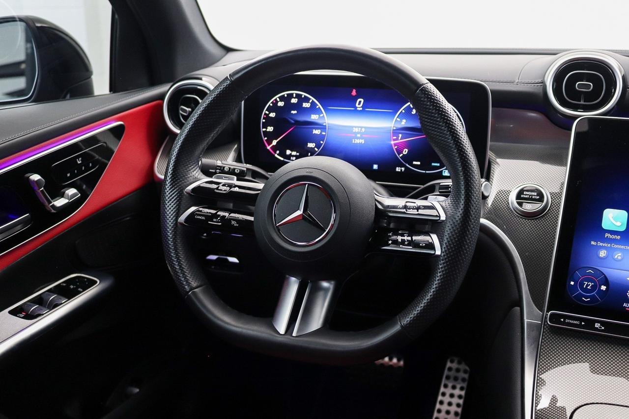 2025 Mercedes-Benz GLC GLC 300 Newport Beach CA