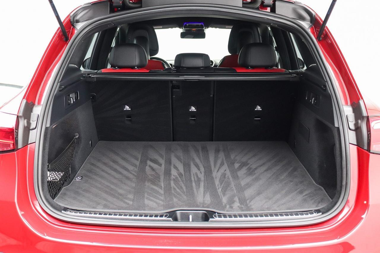 2025 Mercedes-Benz GLC GLC 300 Newport Beach CA