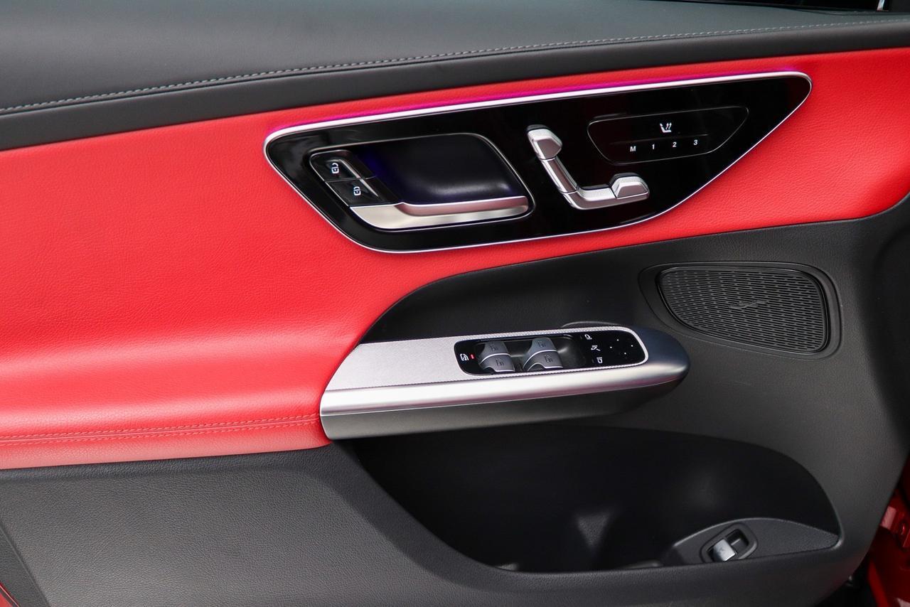 2025 Mercedes-Benz GLC GLC 300 Newport Beach CA