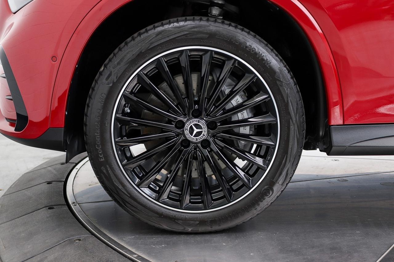 2025 Mercedes-Benz GLC GLC 300 Newport Beach CA