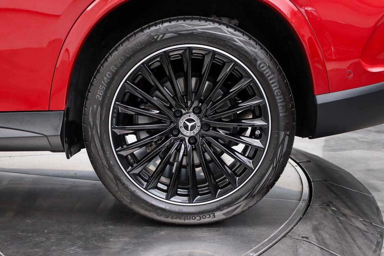 2025 Mercedes-Benz GLC GLC 300 Newport Beach CA