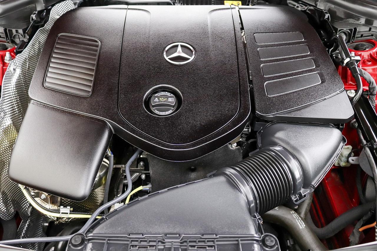 2025 Mercedes-Benz GLC GLC 300 Newport Beach CA