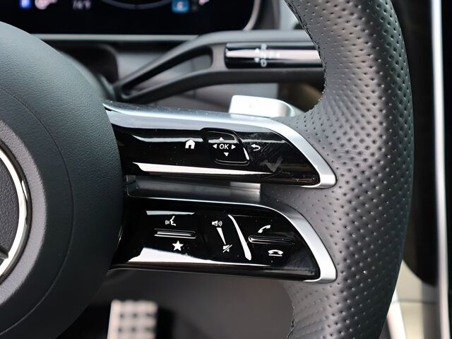 2025 Mercedes-Benz GLC GLC 300 Oshkosh WI