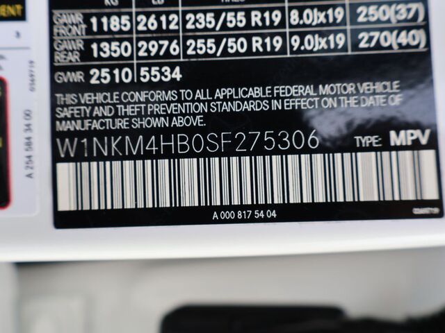 2025 Mercedes-Benz GLC GLC 300 Oshkosh WI