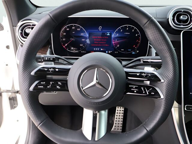 2025 Mercedes-Benz GLC GLC 300 Oshkosh WI