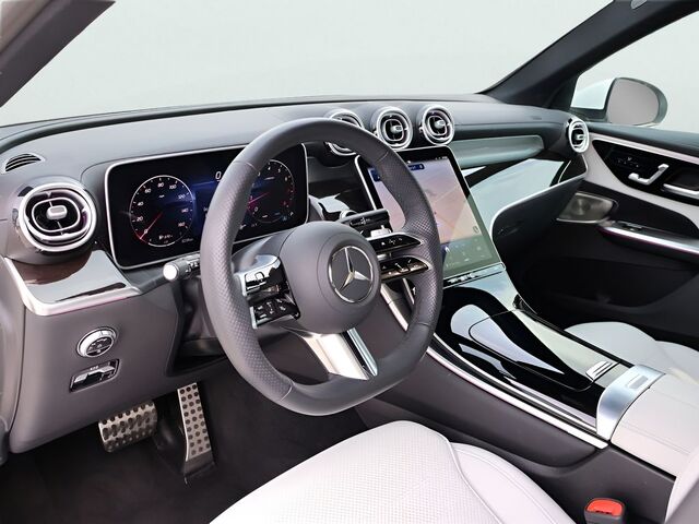 2025 Mercedes-Benz GLC GLC 300 Oshkosh WI