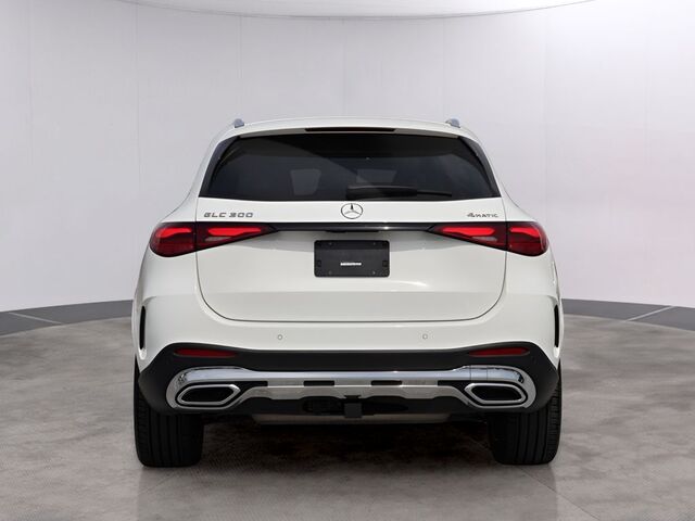 2025 Mercedes-Benz GLC GLC 300 Oshkosh WI