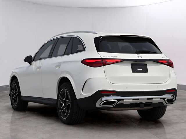 2025 Mercedes-Benz GLC GLC 300 Oshkosh WI