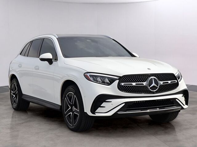 2025 Mercedes-Benz GLC GLC 300 Oshkosh WI