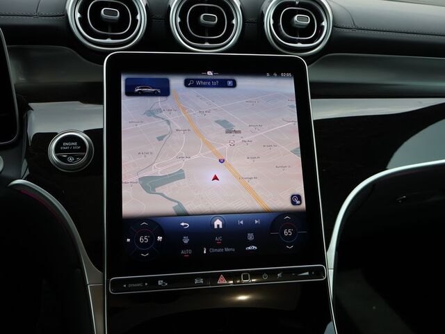 2025 Mercedes-Benz GLC GLC 300 Oshkosh WI