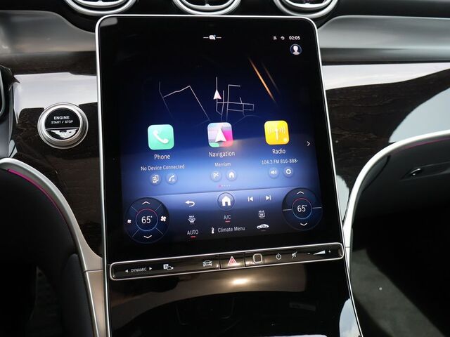 2025 Mercedes-Benz GLC GLC 300 Oshkosh WI