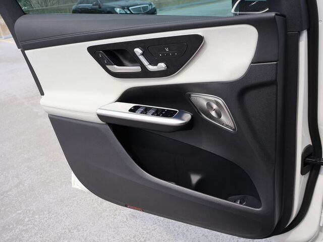 2025 Mercedes-Benz GLC GLC 300 Oshkosh WI