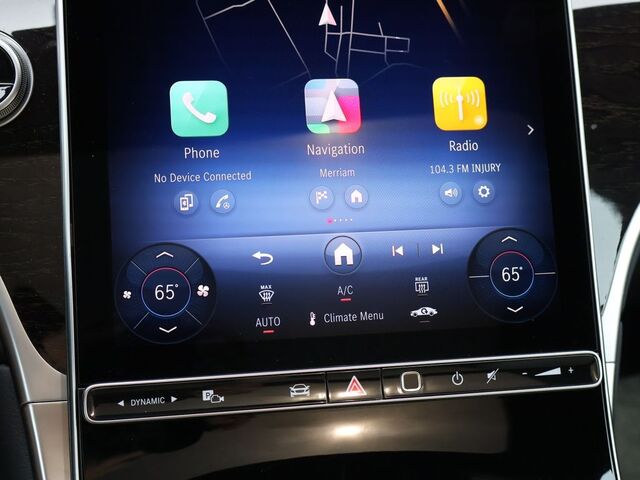 2025 Mercedes-Benz GLC GLC 300 Oshkosh WI