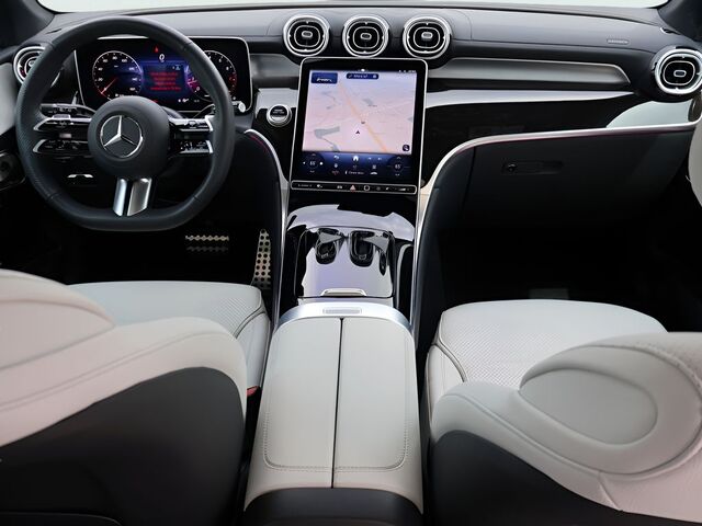 2025 Mercedes-Benz GLC GLC 300 Oshkosh WI