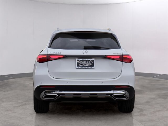 2025 Mercedes-Benz GLC GLC 300 Oshkosh WI