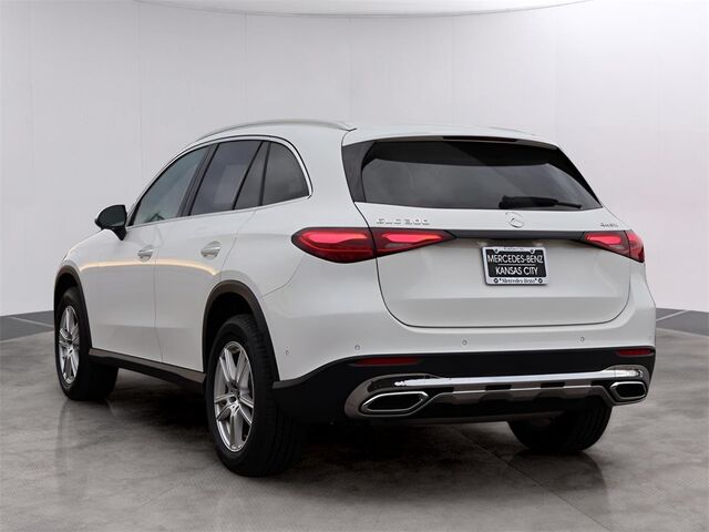 2025 Mercedes-Benz GLC GLC 300 Oshkosh WI