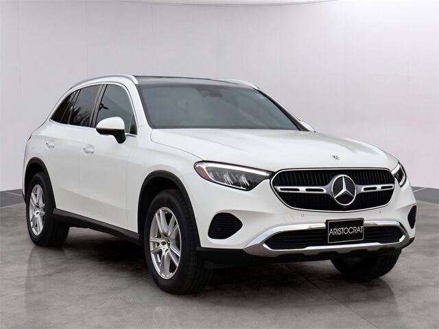 2025 Mercedes-Benz GLC GLC 300 Oshkosh WI