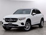 2025 Mercedes-Benz GLC GLC 300
