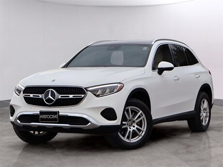 2025 Mercedes-Benz GLC GLC 300 Oshkosh WI
