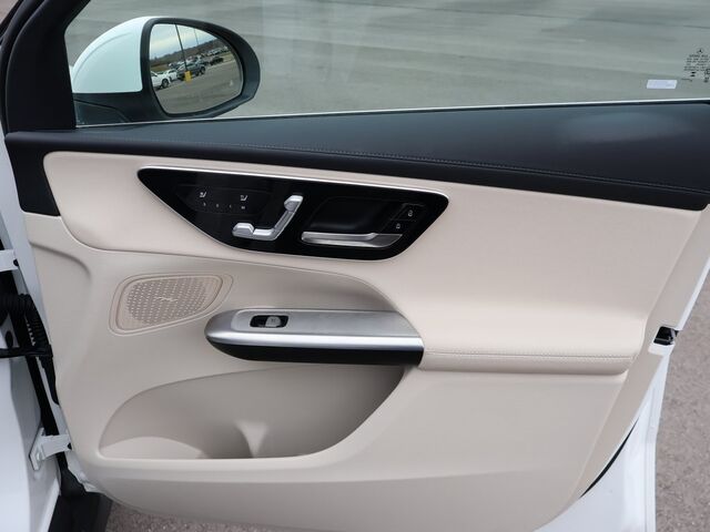 2025 Mercedes-Benz GLC GLC 300 Oshkosh WI