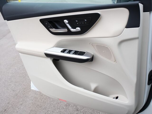 2025 Mercedes-Benz GLC GLC 300 Oshkosh WI